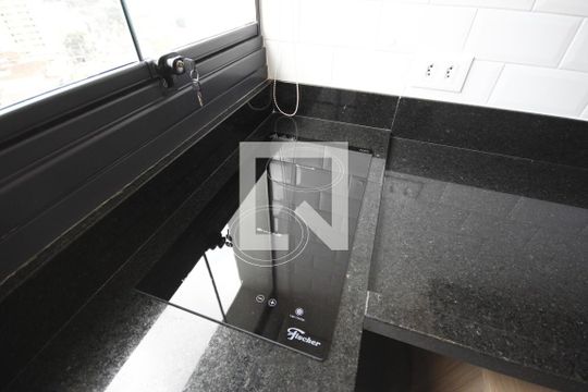 Studio de kitnet/studio para alugar com 1 quarto, 23m² em Vila Mariana, São Paulo