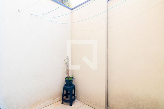 Área de Serviço de casa à venda com 2 quartos, 140m² em Vila Gustavo, São Paulo