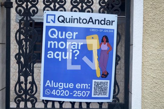 Fachada de casa para alugar com 3 quartos, 164m² em Parque São Vicente, São Vicente