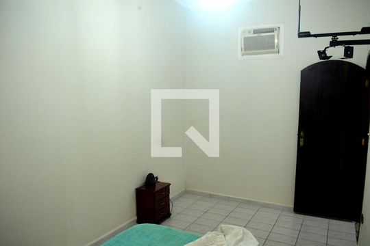 Quarto 2 de casa para alugar com 3 quartos, 164m² em Parque São Vicente, São Vicente