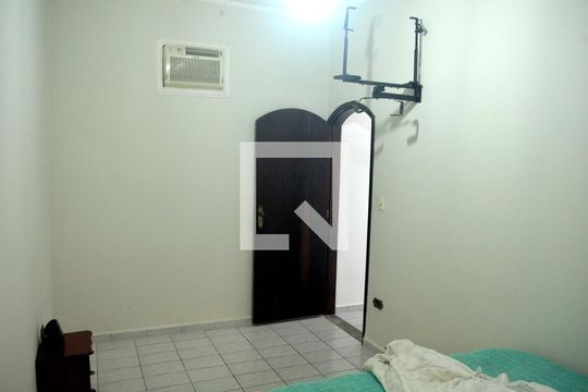 Quarto 2 de casa para alugar com 3 quartos, 164m² em Parque São Vicente, São Vicente