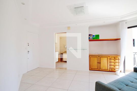 Apartamento para alugar com 2 quartos, 56m² em Jardim Taboao, São Paulo