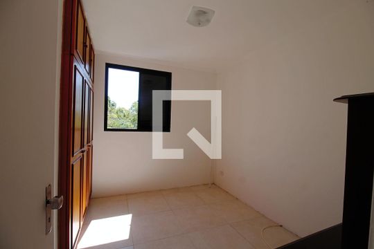 Quarto 2 de apartamento para alugar com 2 quartos, 56m² em Jardim Taboao, São Paulo