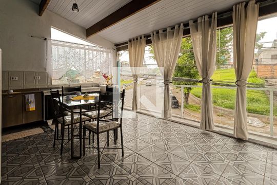 Kitnet/Studio para alugar com 1 quarto, 75m² em Parque Flamengo, Guarulhos