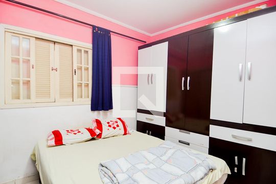 Quarto 1 de casa à venda com 3 quartos, 143m² em Vila Trabalhista, Guarulhos