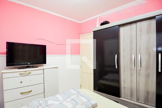 Quarto 1 de casa à venda com 3 quartos, 143m² em Vila Trabalhista, Guarulhos