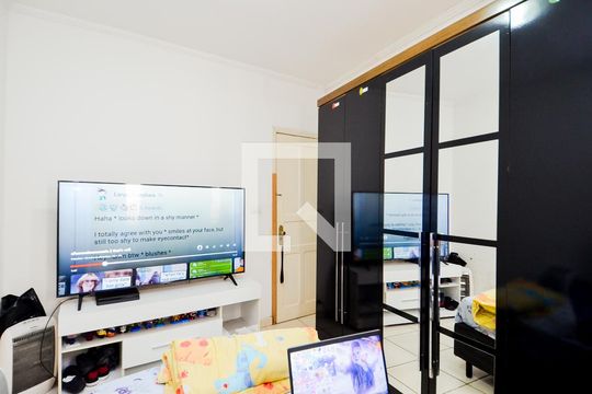 Quarto 2 de casa à venda com 3 quartos, 143m² em Vila Trabalhista, Guarulhos