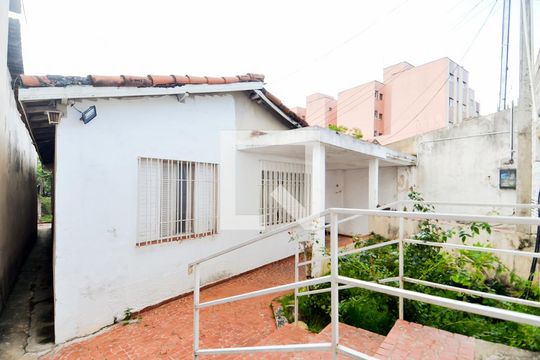 Entrada Social  de casa à venda com 3 quartos, 143m² em Vila Trabalhista, Guarulhos