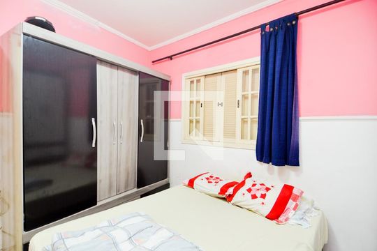 Quarto 1 de casa à venda com 3 quartos, 143m² em Vila Trabalhista, Guarulhos