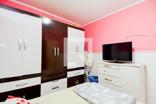 Quarto 1 de casa à venda com 3 quartos, 143m² em Vila Trabalhista, Guarulhos