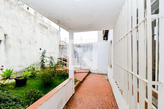 Varanda de casa à venda com 3 quartos, 143m² em Vila Trabalhista, Guarulhos
