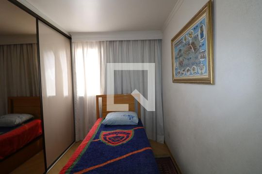 Quarto 1 de apartamento para alugar com 2 quartos, 130m² em Vila Romana, São Paulo
