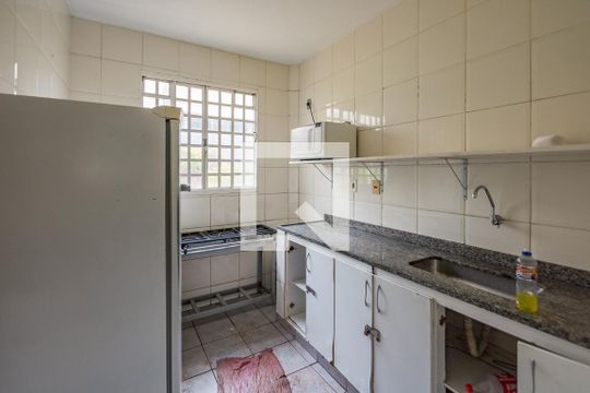 Salão de Festas de apartamento à venda com 3 quartos, 160m² em Cinquentenario, Belo Horizonte