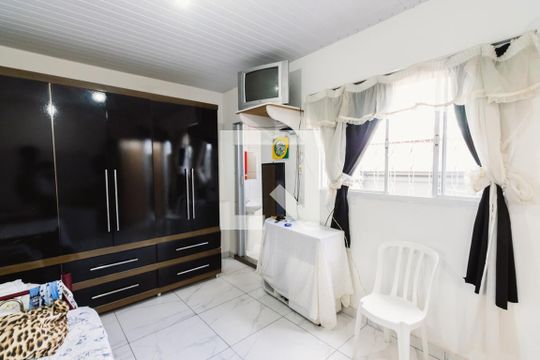 Suíte 7 de casa à venda com 6 quartos, 250m² em Santa Cecilia, São Paulo