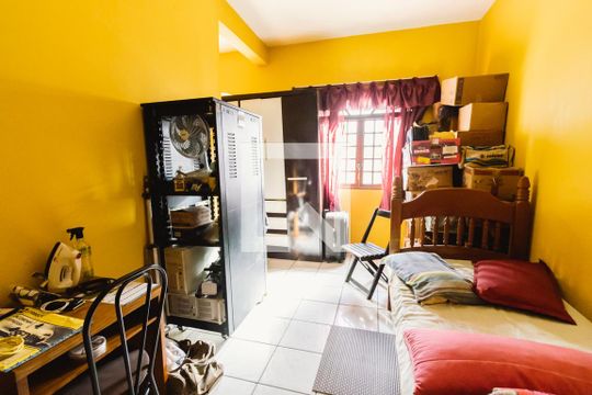 Quarto 1 de casa à venda com 6 quartos, 250m² em Santa Cecilia, São Paulo