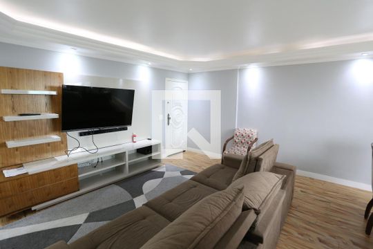 Apartamento à venda com 3 quartos, 201m² em Vila Nova Savoia, São Paulo