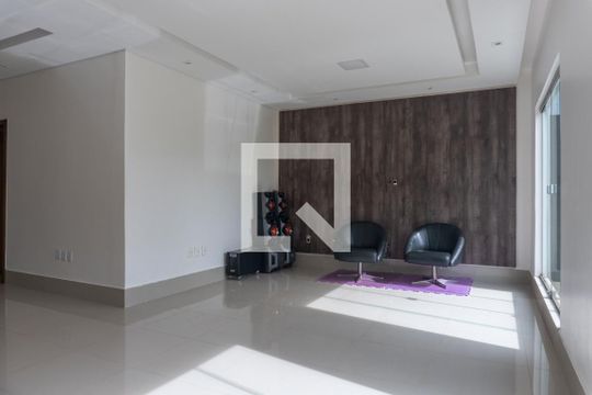 Casa de Condomínio para alugar com 3 quartos, 280m² em Setor Habitacional Vicente Pires, Brasília