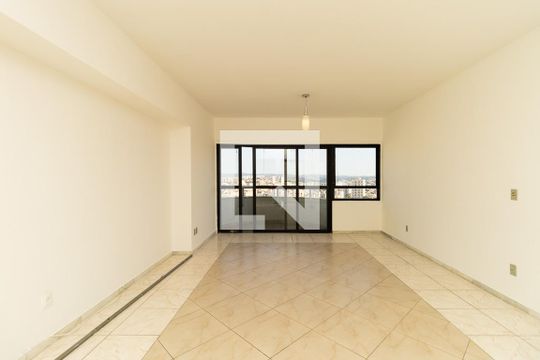 Sala de apartamento para alugar com 3 quartos, 156m² em Centro, Jundiaí