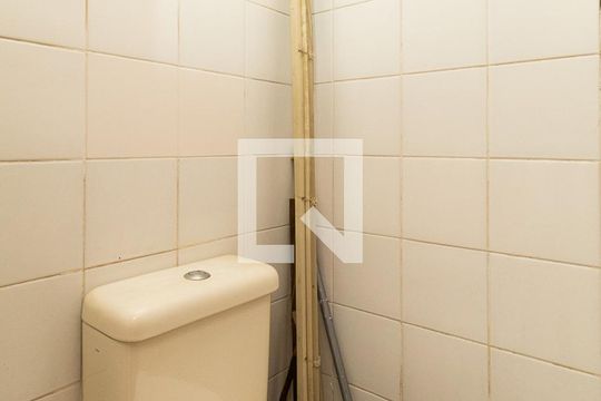 Área de Serviço de apartamento para alugar com 3 quartos, 156m² em Centro, Jundiaí