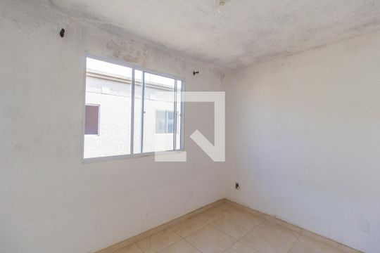 Quarto 1 de apartamento à venda com 2 quartos, 42m² em Estância Velha, Canoas