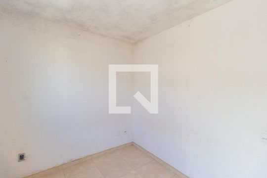 Quarto 1 de apartamento à venda com 2 quartos, 42m² em Estância Velha, Canoas