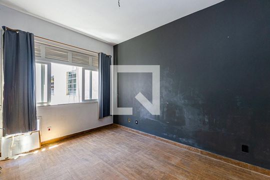 Kitnet/Studio à venda com 1 quarto, 20m² em Centro, Niterói