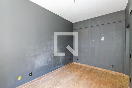 Studio de kitnet/studio à venda com 1 quarto, 20m² em Centro, Niterói