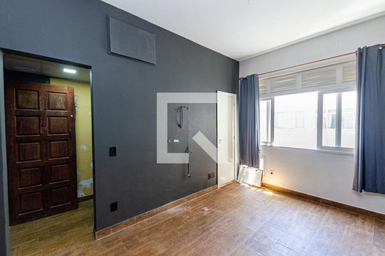 Studio de kitnet/studio à venda com 1 quarto, 20m² em Centro, Niterói