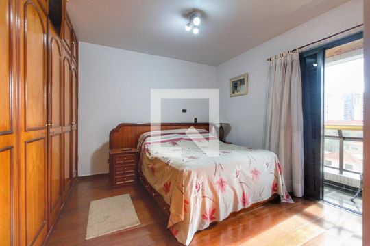 Quarto 1 de apartamento à venda com 4 quartos, 324m² em Vila Mariana, São Paulo