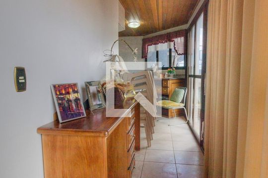 Cobertura de apartamento à venda com 4 quartos, 324m² em Vila Mariana, São Paulo