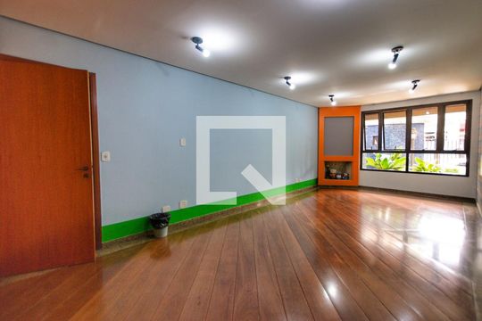 Área Comum - Brinquedoteca de apartamento à venda com 4 quartos, 324m² em Vila Mariana, São Paulo