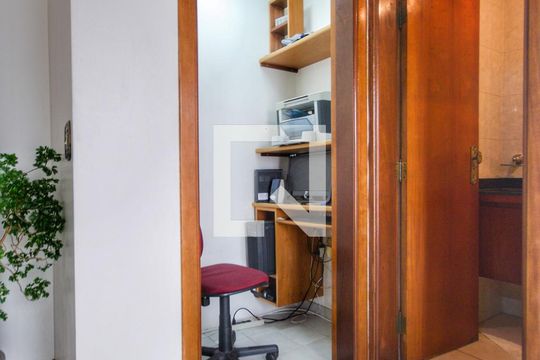 Cobertura de apartamento à venda com 4 quartos, 324m² em Vila Mariana, São Paulo