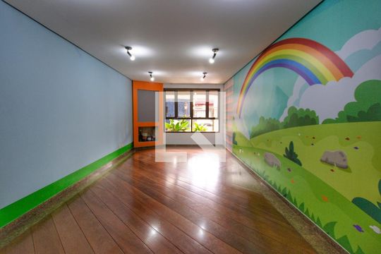 Área Comum - Brinquedoteca de apartamento à venda com 4 quartos, 324m² em Vila Mariana, São Paulo