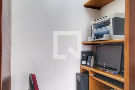 Cobertura - Escritório de apartamento à venda com 4 quartos, 324m² em Vila Mariana, São Paulo