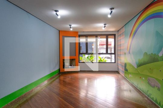 Área Comum - Brinquedoteca de apartamento à venda com 4 quartos, 324m² em Vila Mariana, São Paulo