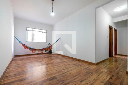 Apartamento para alugar com 3 quartos, 82m² em Pompeia, São Paulo
