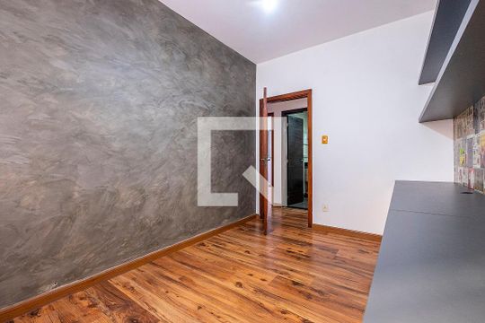 Quarto 2 de apartamento para alugar com 3 quartos, 82m² em Pompeia, São Paulo