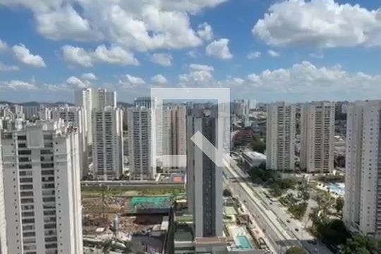 Apartamento para alugar com 2 quartos, 77m² em Centro, São Bernardo do Campo