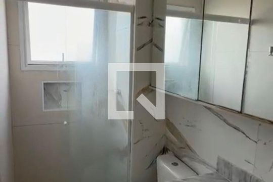 Apartamento para alugar com 2 quartos, 77m² em Centro, São Bernardo do Campo