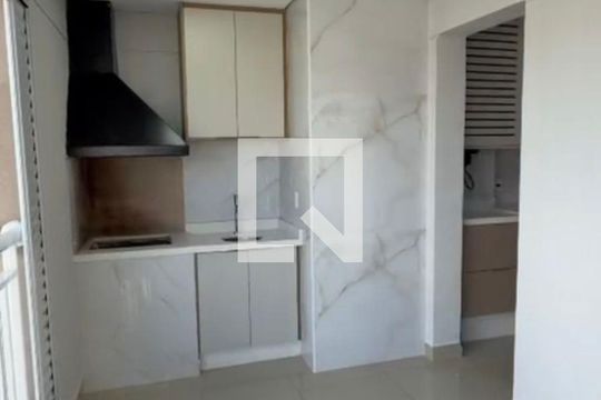 Apartamento para alugar com 2 quartos, 77m² em Centro, São Bernardo do Campo
