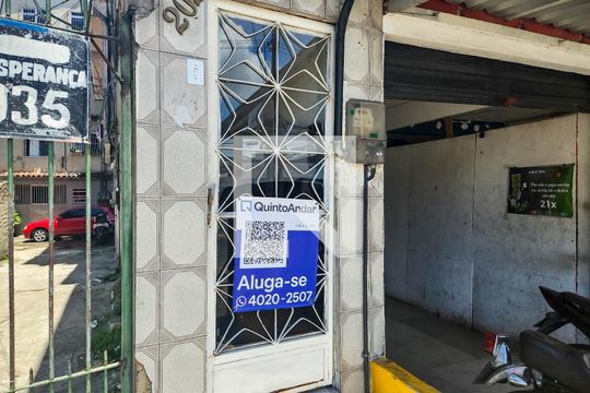 Imóvel de casa à venda com 1 quarto, 65m² em Anil, Rio de Janeiro