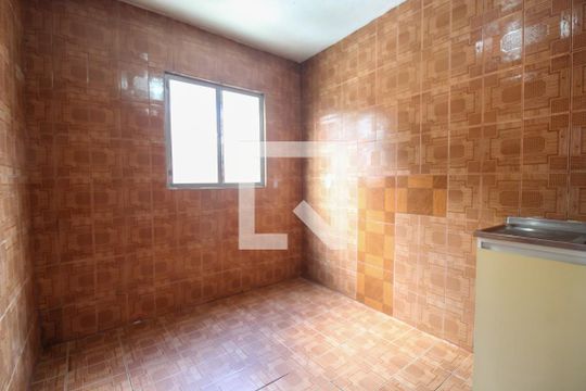 Cozinha de casa à venda com 1 quarto, 65m² em Anil, Rio de Janeiro