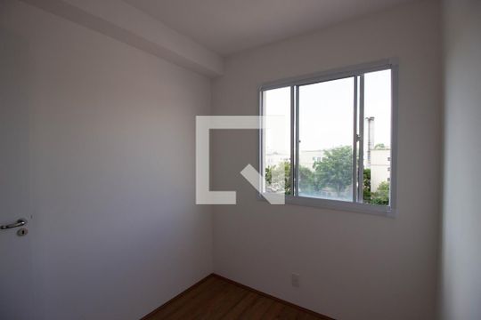 Quarto 2 de apartamento para alugar com 2 quartos, 32m² em Vila Nova Curuçá, São Paulo