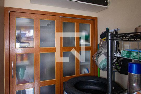Cozinha de casa para alugar com 4 quartos, 140m² em Santa Catarina, São Gonçalo