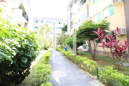 Área Comum de apartamento à venda com 2 quartos, 55m² em Jacarepaguá, Rio de Janeiro