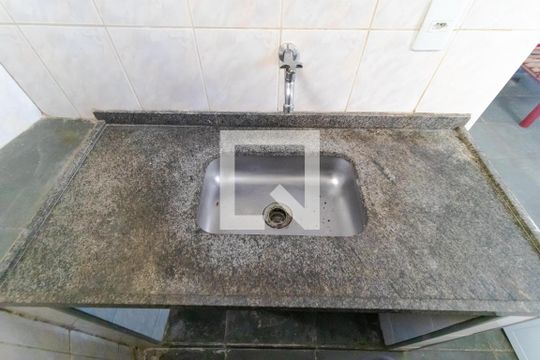 Kitnet de kitnet/studio para alugar com 1 quarto, 25m² em Jardim Santa Genebra Ii (barao Geraldo), Campinas