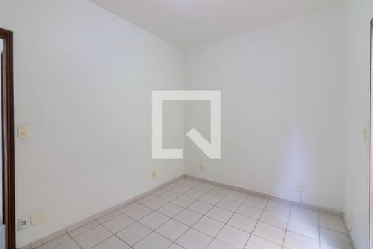 Quarto de apartamento para alugar com 1 quarto, 43m² em Jardim Casablanca, São Paulo