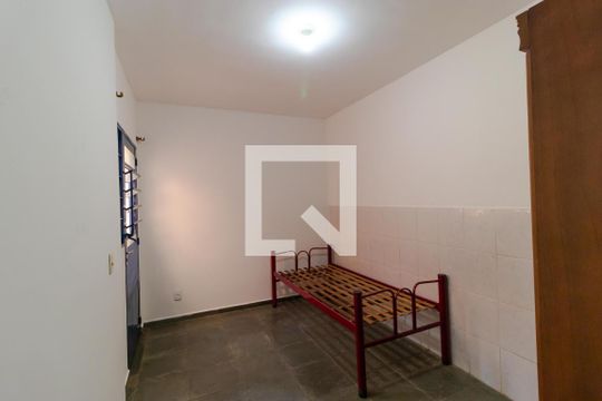 Quarto de kitnet/studio para alugar com 1 quarto, 40m² em Cidade Universitária, Campinas