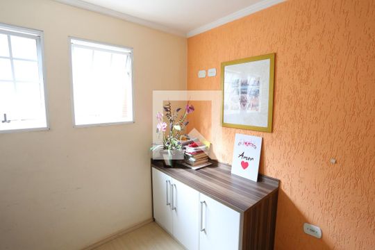 Escritório de casa à venda com 3 quartos, 400m² em Vila Sílvia, São Paulo