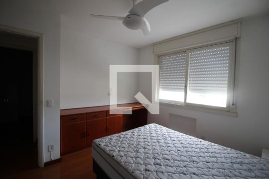 Quarto 1 de apartamento à venda com 2 quartos, 68m² em Centro Histórico, Porto Alegre